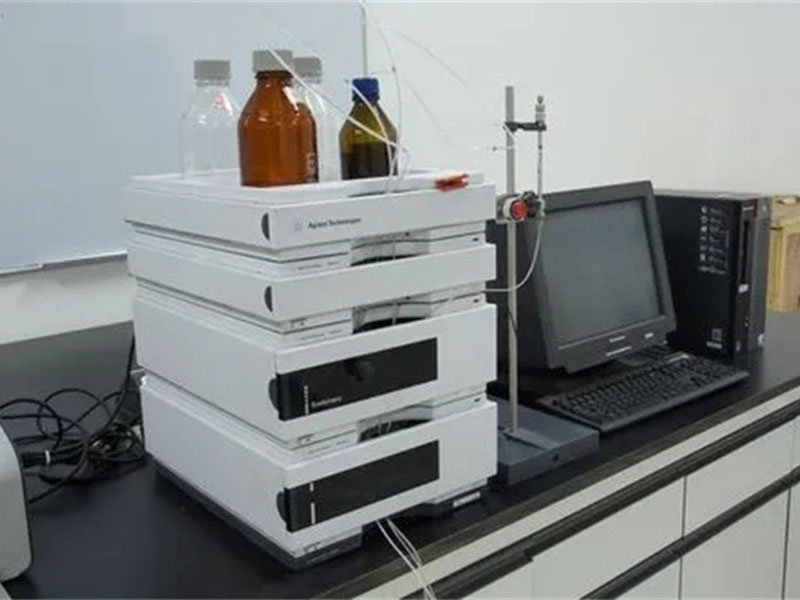 高效液相色譜儀HPLC